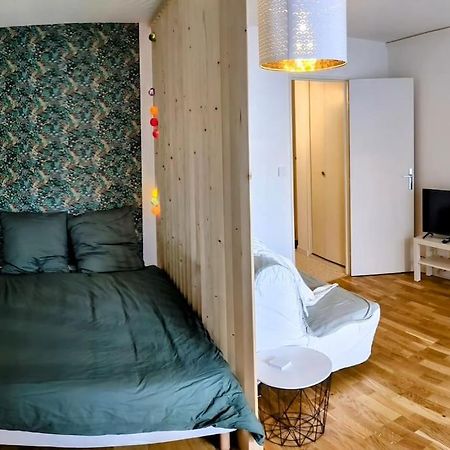 Apartmán Bulle Cosy Montpellier Exteriér fotografie