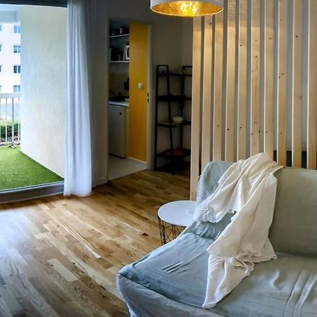 Apartmán Bulle Cosy Montpellier Exteriér fotografie