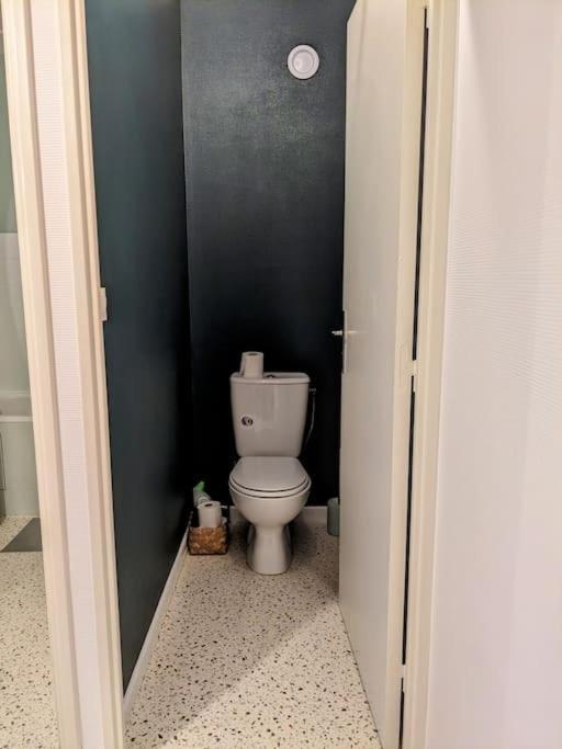 Apartmán Bulle Cosy Montpellier Exteriér fotografie