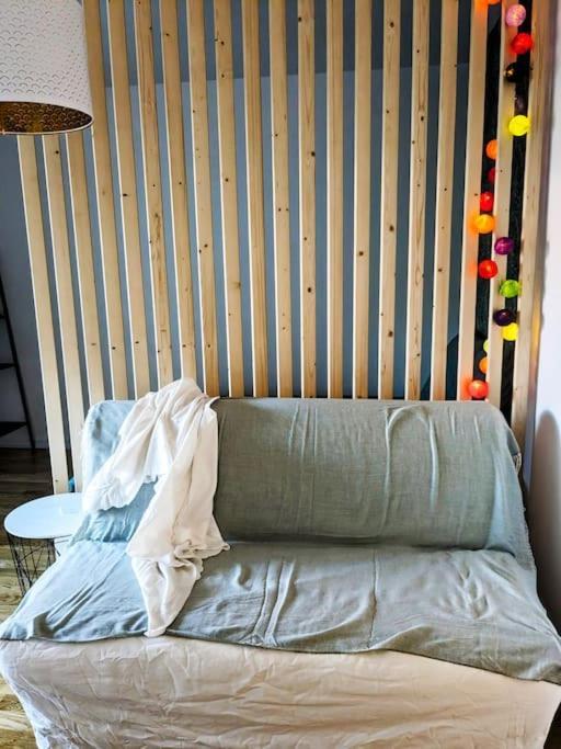Apartmán Bulle Cosy Montpellier Exteriér fotografie